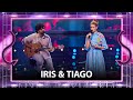 Iris & Tiago // Meu Fado Meu // Halve Finale #2 // We Want More