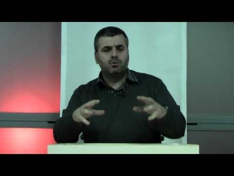 Hudhejfe ibnul Jeman. (Jetëshkrim). Ligjëron: Ferid Piku