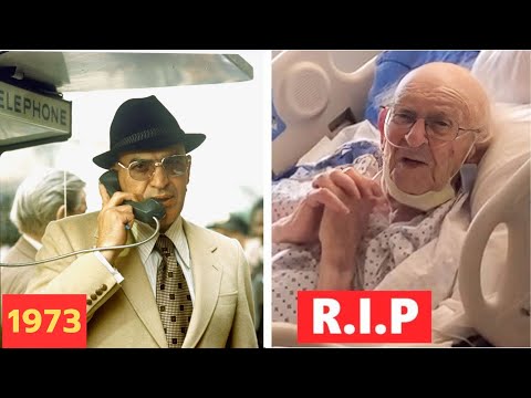 Kojak (1973) - The actors all died tragically!