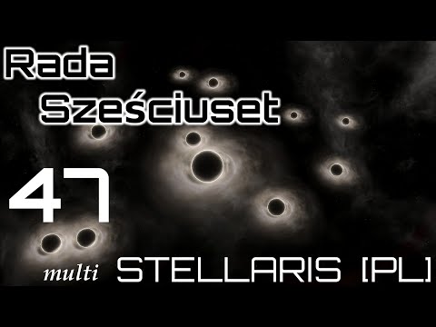 Stellaris MULTI (PL), cz.47 - uchodźcy wroga.