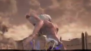 Cursed Jaw Titan | Attack On Titan 2 Final Battle