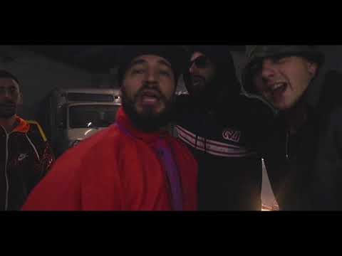 ARMAMENTALES feat OSX SPEKTER - TURBIO / Video Oficial