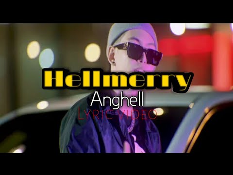 Hellmerry-Anghell #anghell#hellmerry#lyrics#rapmusictagalog