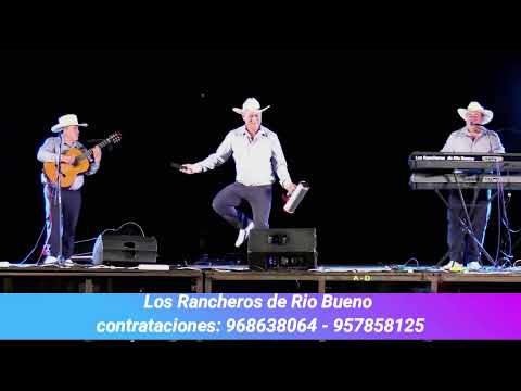 Los Rancheros de Rio Bueno