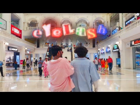 Aryn - eyelash (Official Video) ft. Moksh