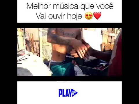 MC menor da C3 e Luciana DADI