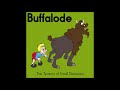 Buffalode The Tyranny Of Small Decisions 2018 Full EP