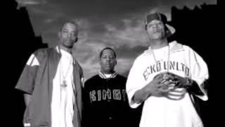 Brand Nubian [All For One Relooped Instrumental]