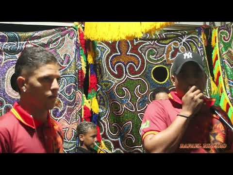 Aniversário de 24 anos do marcar Leão Teimoso de Lagoa de Itaenga 2026 mestre Elivelton