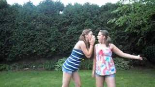 Kiss and Tell - Justin Bieber Music Video