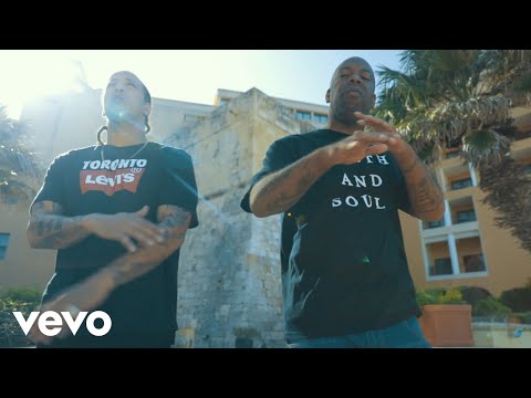 Young Noble, Deuce Deuce - Priceless (Official Video)