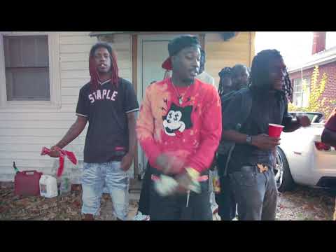 Mo Mizzle-  Make A Way