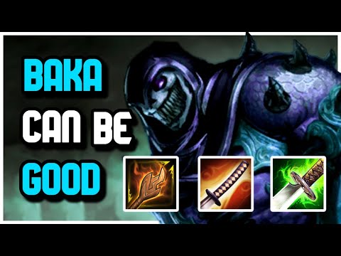 Double Assassin Shines Against a Comp Like This! (GM Ranked Joust, Bakasura Gameplay)