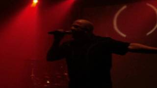 VNV Nation - intro + Tomorrow Never Comes