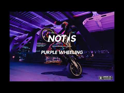 [SOLD] Jul x SCH x Kofs Type Beat « Purple Wheeling » | Instru Club Trap | (Prod. Notis)