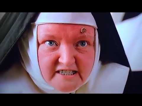 Problem Child  1990 He's Evil Scene