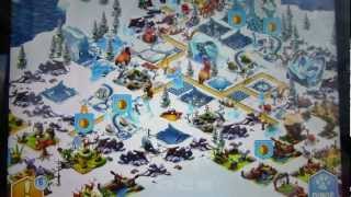 Ice Age Village Silver Coins 4 Free (no hack, it´s a bug)