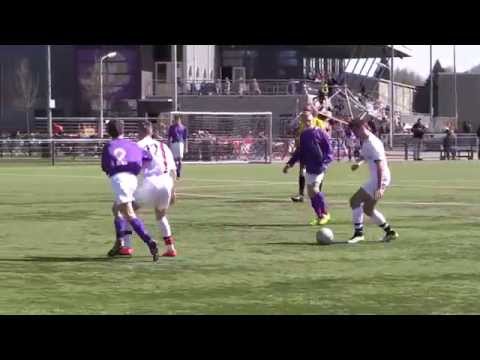 Hercules B2-Fortuna Wormerveer B2