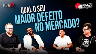 4 Traders e 1 Plano | Fala, imparável #40