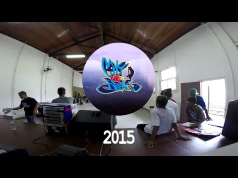 City of Break 2015 - Trailer