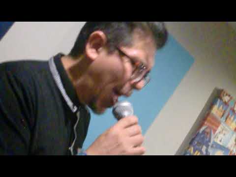 Tremendo Desorden (ensayo previó a la presentación)