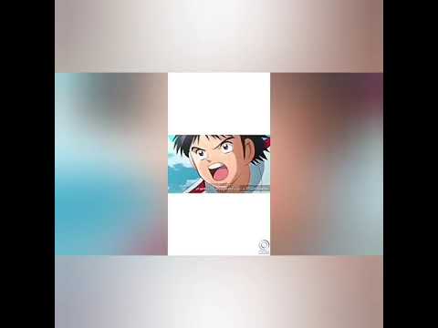 Raperos unidos Sorimachi Sawada Misaki Tsubasa Misugi y Matsuyama