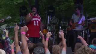 Good People Good Times Music Festival 2014 Recap