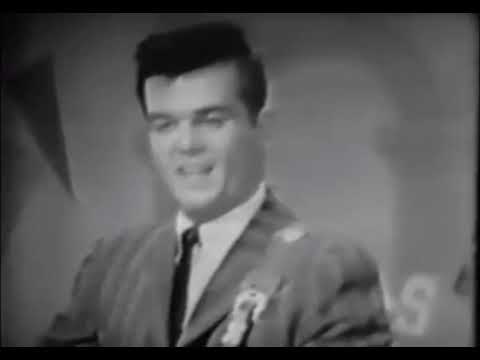 It's Only Make Believe - Conway Twitty (1958) Stereo.