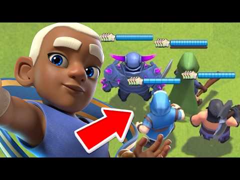 The 3 BEST Strategies in Merge Tactics!