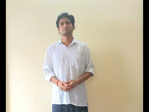 shivam dubey Audition movie