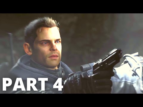 CROSSFIREX: OPERATION CATALYST WALKTHROUGH GAMEPLAY:- PART 4 (XBOXSERIESX)