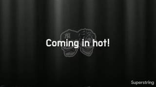 Coming in Hot - Lecrae &amp; Andy Mineo