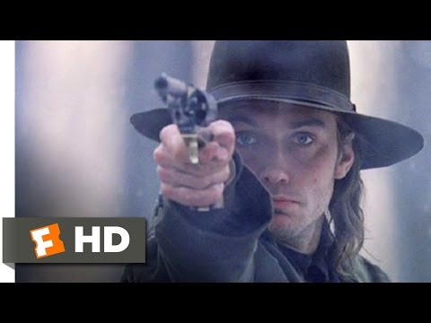Cold Mountain (11/12) Movie CLIP - The Confidence of Youth (2003) HD