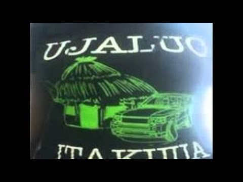 LOME NYAR ASEMBO BY JERRY JALAMO [LUO BENGA SONG]