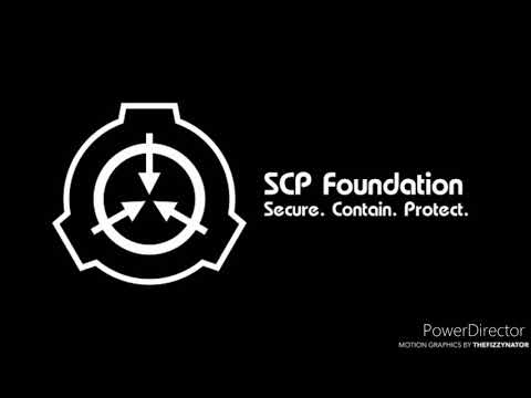 SCP LOCKDOWN ALARM 🔊