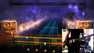 [Rocksmith 2014 - Custom Song] Relient K - Chap Stick, Chapped Lips, And Things Like Chemistry