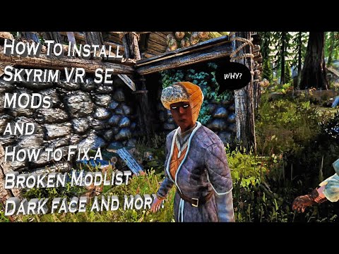 how to manually install fores new idles in skyrim how to manually install fores new idles in skyrim