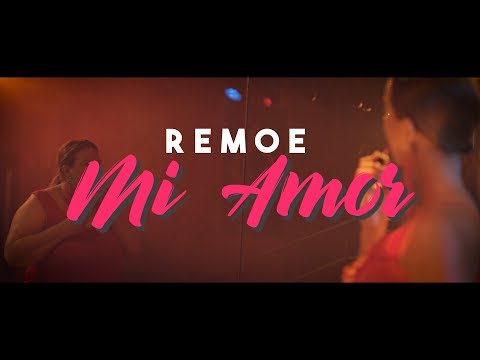 REMOE -🌹 MI AMOR ❤️