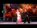 Гагаузская девочка и настоящая любовь к танцам 