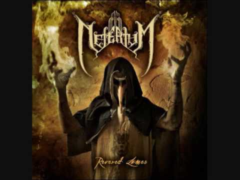 Nefertum-Revered Lames