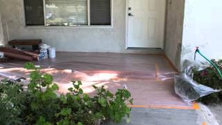 preview picture of video 'Oak View Painting Contractors call Shafran 805-421-4333'