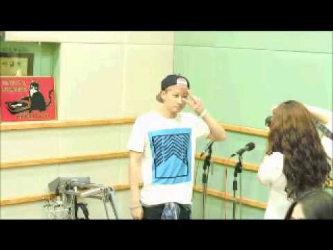 130606 SUKIRA - Ryeowook & guest Photosession with Eunhyuk