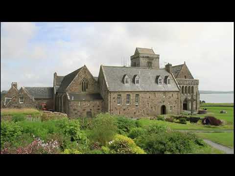 RYAN THOMAS PLAYING HIS CELTIC HYMN WITH PAUL ANDERSON