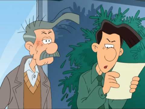 CEDRIC - EP126 - Destination Unknown