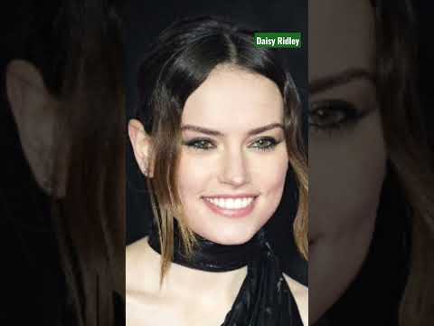 #Daisy Riedly