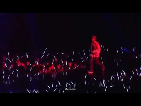 2015 LIKE SEVENTEEN BOYS WISH CONCERT  IN SEOUL - Dance performances + Chuck