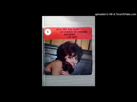 Zina-nahid - Mustapha -  lyly oldies a gogo