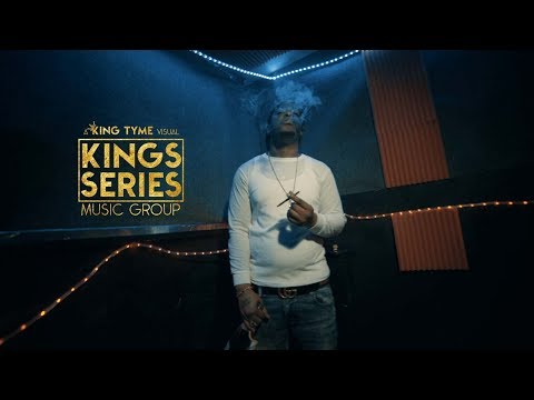 (Watch In HD) Kev Blake  - Looking At Me (Directed by King Tyme)