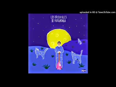 LOS ORIENTALES DE PARAMONGA - la danza del mono