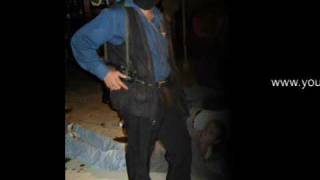 LARRY HERNANDEZ Y EL GENERAL-CAMUFLAJE DEPORTIVO